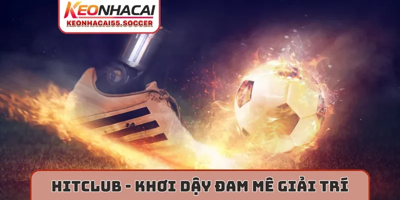 Hitclub